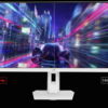 【平面電競螢幕】ASUS ROG Strix XG27ACMES-W